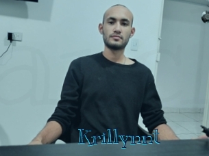 krillynnt Archive DVD BIZ