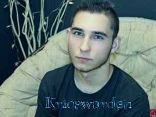 Krioswarden