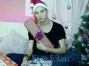 Krisdolan