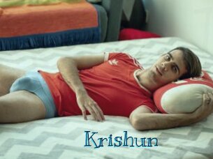 Krishun