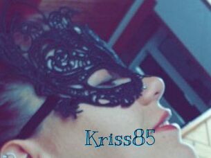 Kriss85