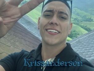 Krissanderson