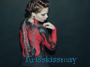 Krisskissmay