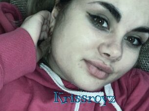 Krissroyz