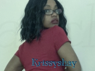 Krissyshay