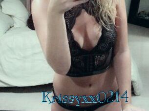 Krissyxx0214