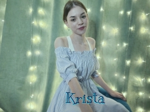 Krista