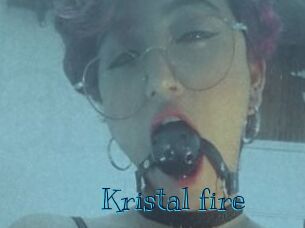 Kristal_fire