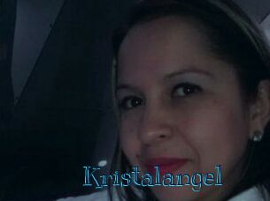 Kristalangel