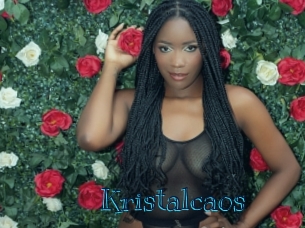 kristalcaos Archive DVD BIZ