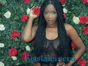 kristalgreens Archive DVD BIZ