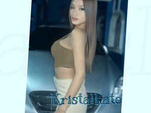 kristalkate Archive DVD BIZ