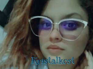 Kristalkost