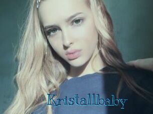 Kristallbaby