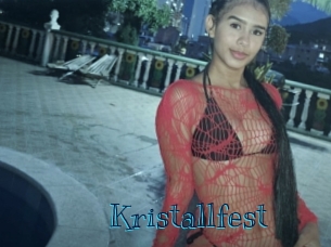 Kristallfest