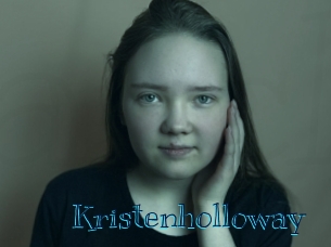 Kristenholloway