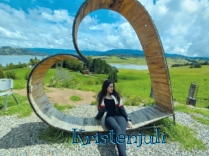 kristenjuli Archive DVD BIZ