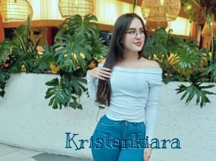 kristenkiara Archive DVD BIZ
