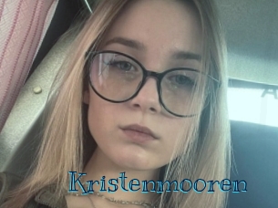 kristenmooren Archive DVD BIZ