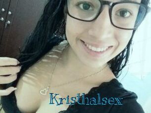 Kristhalsex