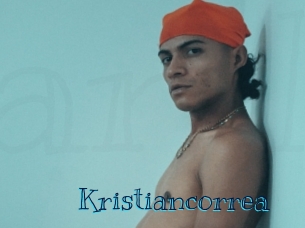 kristiancorrea Archive DVD BIZ
