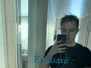 Kristianr