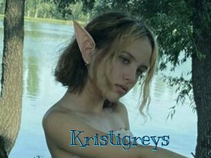 Kristigreys