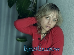 Kristimeow