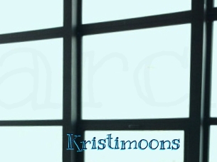 kristimoons Archive DVD BIZ