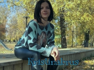 Kristinabrus
