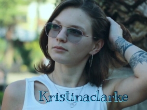 kristinaclarke Archive DVD BIZ
