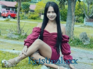 Kristinaluxx