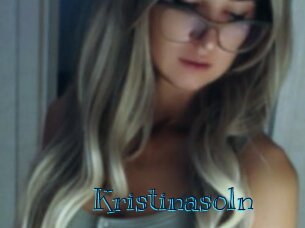 Kristinasoln
