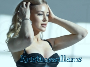 Kristinawillams