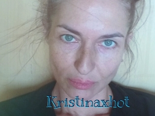 kristinaxhot Archive DVD BIZ