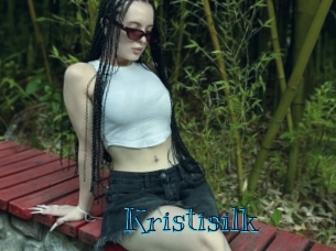 kristisilk Archive DVD BIZ