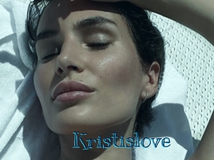 Kristislove