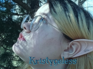 Kristygeless