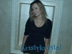 Kristykrystal