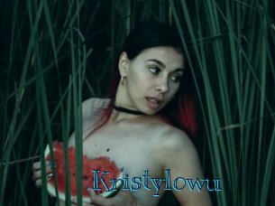 Kristylowu