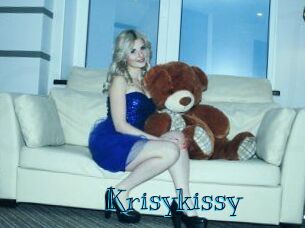 Krisykissy