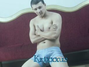 Krixxxus