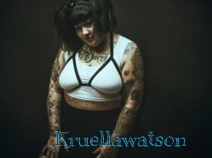 Kruellawatson