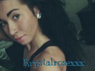 Krystalrosexxx