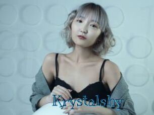 Krystalshy