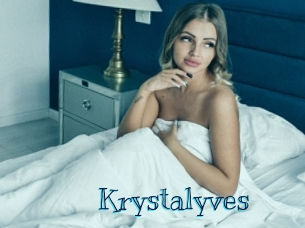 Krystalyves