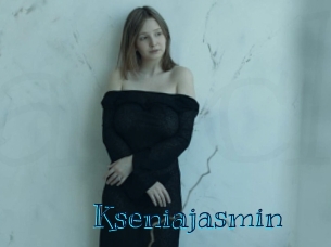 Kseniajasmin