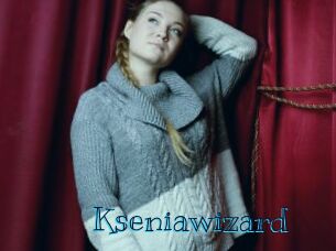 Kseniawizard