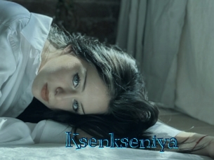 Ksenkseniya