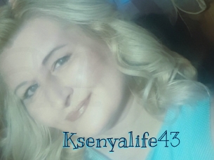 Ksenyalife43